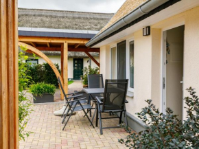 Holiday Home Fischerbungalow by Interhome, Zempin